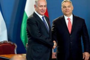 Ungaria deschide un birou de reprezentare comercială la Ierusalim