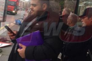 Țăranul cu Maserati, umilit pe internet. A ajuns viral. Cum a fost văzut în Londra