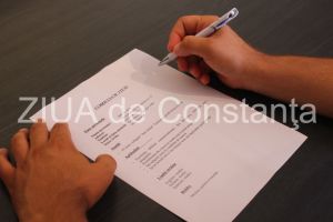 Scoala Gimnaziala nr. 1 din Pestera, judetul Constanta scoate la concurs doua posturi vacante. Cine poate participa