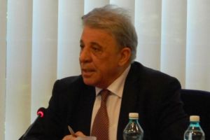 S-a stins fostul prefect al Braşovului, Otilian Neagoe