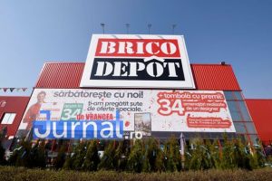 Brico Depôt vine mai aproape de clienţi la nivel naţional, acum în 34 magazine