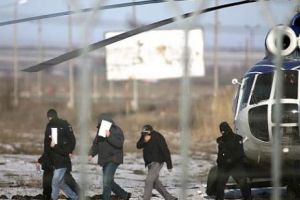 Lucrătorul vamal care a deconspirat şpăgarilor descinderile din vămile din vestul ţării în 2012, a ajuns şef de vamă