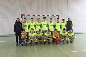 Al doilea succes stagional pentru CN „Nicu Gane” Fălticeni
