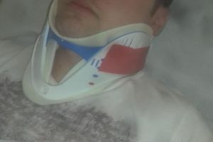 Acuzaţii grave aduse de un tânăr unor poliţişti din cadrul secţiei de la Preuteşti