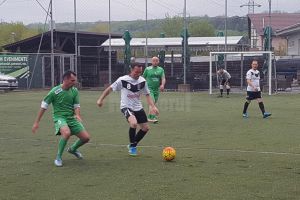 Pe 1 aprilie va începe o nouă ediţie a Campionatului Judeţean de old-boys