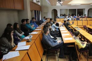 Eveniment de popularizare a fizicii şi cercetării în rândul liceenilor, la USV