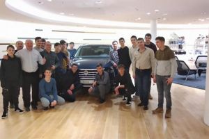 Erasmus+, şansa pentru dezvoltarea competenţelor necesare pe piaţa muncii prin stagii ...