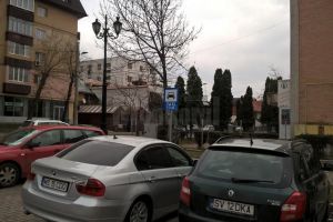 Amenajare rutieră pentru a se face ordine în parcarea Gării Burdujeni: principalii vizaţi ...