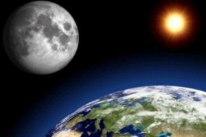 Echinocţiul de primăvară. Momentul sosirii primăverii astronomice