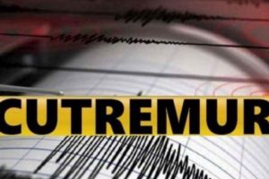 Profeţii APOCALIPTICE în POSTUL PAȘTELUI! Va urma un CUTREMUR MAJOR! Detalii despre ZONELE GRAV AFECTATE