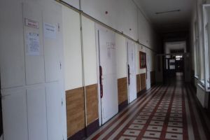 Spitalele din judeţul Sibiu, la control – Câţi pacienţi au luat infecţii în ultimii doi ani