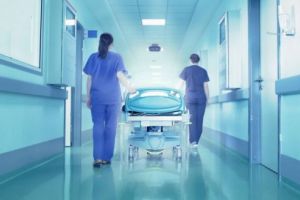 Proiectul spitalului din Sângeorgiu de Mureş avansează