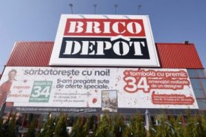 Brico Depôt vine mai aproape de clienţi la nivel naţional, acum în 34 magazine