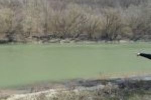 Un moldovean ce si-a riscat viata pentru o viata mai buna in Romania, depistat la Radauti Prut