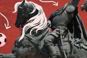 Fiţi juraţi la „Procesul lui David M. Gólan”, în Bastionul Măcelarilor