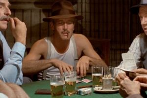 Filmele preferate ale pasionaţilor de jocuri de noroc