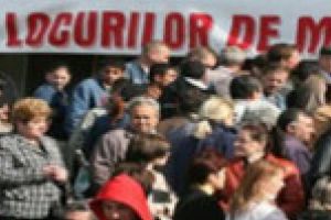 Bursa locurilor de munca Braila