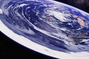 Pentru a demonstra că Pământul este plat, starul YouTube, Paul Logan, va călători în Antarctica pentru a găsi Capătul Lumii