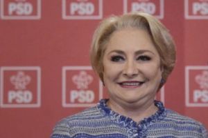 Dăncilă explică întârzierile la Autostradă, „doar românii adevăraţi pricep”!