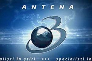 Știrbu, întrebare-cheie în demersul pentru apărarea jurnaliştilor de la Antena 3. News alert