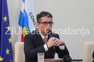 Primarul Decebal Fagadau:  Lucrarile la locurile de joaca pentru copii vor incepe la sfarsitul lunii martie