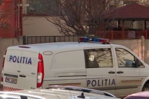 Tineri din Praid, reţinuţi pentru viol şi furt calificat