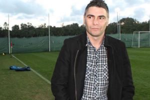 Bălăeţ semnează contractul pentru şefia CSM