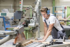 Zi naţională dedicată meseriilor