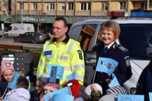 Ziua Politiei Romane: Activitati organizate de IPJ Maramures