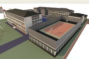 Ovidiu Creţu: Noi contracte de finanţare semnate. În ce faze sunt cele 35 de proiecte europene