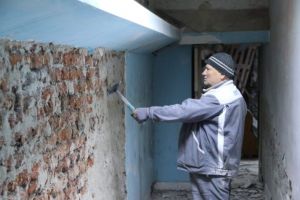 Autorităţile amenajează o ÎNCHISOARE în centrul Aradului (FOTO)