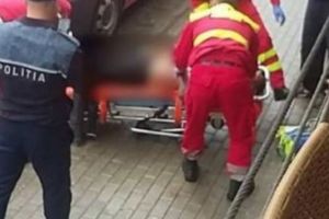 Piteştean ÎNJUNGHIAT în drum spre casă!