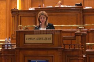 Maricela Cobuz anunţă înfiinţarea de magazine de stat în care se vor vinde produse româneşti