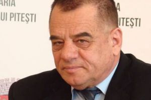 Ionică a contestat ordinul de demitere emis de prefect