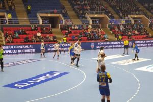 Zece jucătoare de la Corona la loturile naţionale ale României