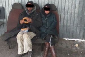 Timişoara, paradisul cerşetorilor I FOTO