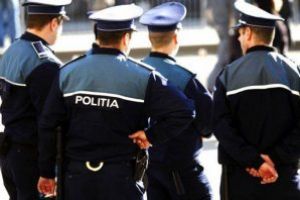 (FOTO)„D’ale lu’ Mitica”, in Borsa: Politia, somn de voie in bocancii statului. Alo, inca dormiti sau…?