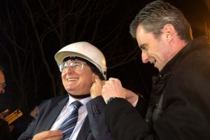 Operaţiunea Ghilotina: Robu şi-a tăiat singur craca! Servicii ale PMT, lăsate fără internet şi telefonie