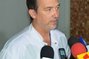 Un nou transplant de cord în această seară