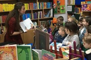 VINERI: ”Descoperă biblioteca” – un nou proiect al Bibliotecii Judeţene ,,Lucian Blaga” Alba pentru preşcolarii şi elevii din judeţ