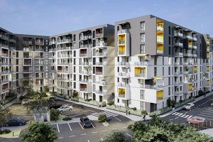 150 de apartamente nou lansate disponibile acum în Vivalia Grand! Profită de preţurile de lansare!