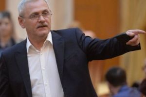 Spital privat sau de stat pentru Dragnea? Reacţia lui Dan Andronic: „Cei bogaţi vor primi servicii mai bune decât cei săraci”