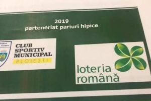 La Hipodromul Ploieşti se va putea paria din nou. Au fost pregătite modelele de bilete