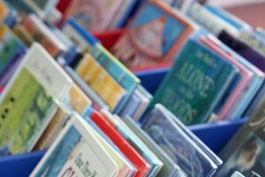 Centre de bibliotecă, amenajate în patru gărdiniţe din judeţ