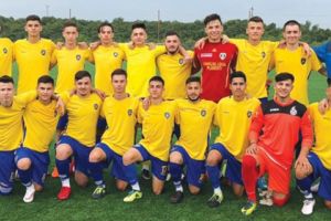 Petrosport stie adversarul din semifinale