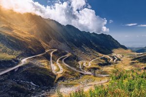 Vâlcea, cel mai frumos judeţ din România