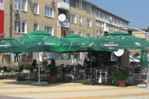Licitaţii pentru terase de alimentaţie publică în Piteşti