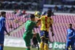 Pelici face schimbări în formula de start a Ripensiei pentru meciul cu CS Baloteşti: „Cred că echipa care se va adapta mai bine şi mai repede şi va greşi mai puţin va fi cea câştigătoare”