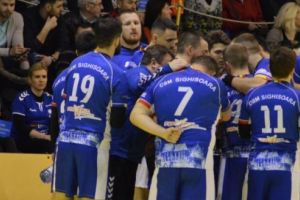 Încă un pas până la baraj