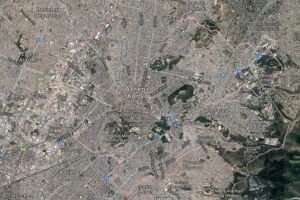 Atentie daca mergeti in Grecia. Lucratorii din transportul in comun al capitalei Atena vor fi in greva